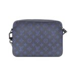 Louis Vuitton Monogram Shadow Duo Messenger M45730 Shoulder Bag - Image 2