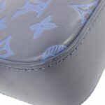 Louis Vuitton Monogram Shadow Duo Messenger M45730 Shoulder Bag - Image 3