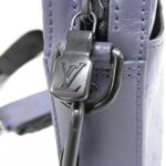 Louis Vuitton Monogram Shadow Duo Messenger M45730 Shoulder Bag - Image 6