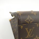 Louis Vuitton Monogram Sac Plat BB M46265 Bag - Image 2