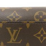 Louis Vuitton Monogram Sac Plat BB M46265 Bag - Image 3