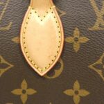 Louis Vuitton Monogram Sac Plat BB M46265 Bag - Image 4