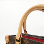 Louis Vuitton Monogram Sac Plat BB M46265 Bag - Image 5