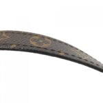 Louis Vuitton Monogram Sac Plat BB M46265 Bag - Image 6