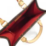 Louis Vuitton Monogram Sac Plat BB M46265 Bag - Image 7