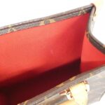 Louis Vuitton Monogram Sac Plat BB M46265 Bag - Image 8