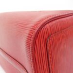 Louis Vuitton Epi Speedy 25cm M43017 Boston Bag - Image 2