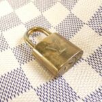 Louis Vuitton Damier Azur Speedy 25cm N41534 Boston Bag - Image 3