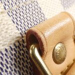 Louis Vuitton Damier Azur Speedy 25cm N41534 Boston Bag - Image 5