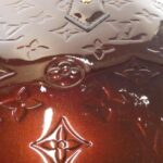 Louis Vuitton Vernis Alma PM M91611 Bag - Image 4