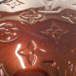 Louis Vuitton Vernis Alma PM M91611 Bag - Image 5