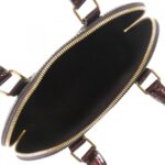 Louis Vuitton Vernis Alma PM M91611 Bag - Image 7