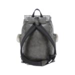 Louis Vuitton Brushed Monogram Christopher MM M11521 Backpack - Image 2