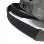 Louis Vuitton Brushed Monogram Christopher MM M11521 Backpack - Image 6