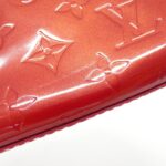 Louis Vuitton Vernis Reid PM M91990 Bag - Image 3