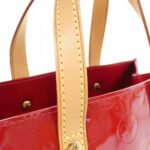 Louis Vuitton Vernis Reid PM M91990 Bag - Image 4
