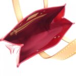 Louis Vuitton Vernis Reid PM M91990 Bag - Image 5