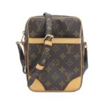 Louis Vuitton Monogram Danube Shoulder Bag M45266