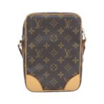 Louis Vuitton Monogram Danube Shoulder Bag M45266 - Image 2