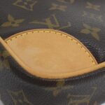 Louis Vuitton Monogram Danube Shoulder Bag M45266 - Image 3