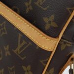 Louis Vuitton Monogram Danube Shoulder Bag M45266 - Image 4