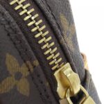 Louis Vuitton Monogram Danube Shoulder Bag M45266 - Image 5
