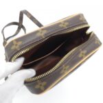 Louis Vuitton Monogram Danube Shoulder Bag M45266 - Image 8