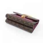 Louis Vuitton Monogram Victoire M41732 Shoulder Bag - Image 3