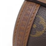 Louis Vuitton Monogram Papillon Trunk Shoulder Bag M57835 - Image 3