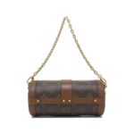 Louis Vuitton Monogram Papillon Trunk Shoulder Bag M57835 - Image 2