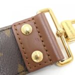 Louis Vuitton Monogram Papillon Trunk Shoulder Bag M57835 - Image 6