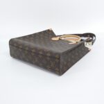 Louis Vuitton Monogram Sac Plat PM M46263 Bag - Image 2