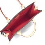 Louis Vuitton Monogram Sac Plat PM M46263 Bag - Image 7