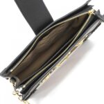 Louis Vuitton Monogram Reverse Trunk Clutch M43596 Shoulder Bag - Image 7