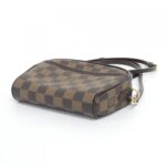 Louis Vuitton Damier Pochette Ipanema N51296 Shoulder Bag - Image 3