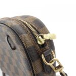 Louis Vuitton Damier Pochette Ipanema N51296 Shoulder Bag - Image 4