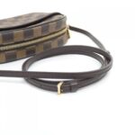 Louis Vuitton Damier Pochette Ipanema N51296 Shoulder Bag - Image 5