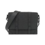 Louis Vuitton Trianon Monogram Trunk Messenger PM M57726 Shoulder Bag