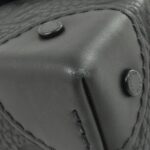 Louis Vuitton Trianon Monogram Trunk Messenger PM M57726 Shoulder Bag - Image 3