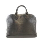 Louis Vuitton Epi Alma PM M52142 Bag