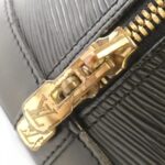 Louis Vuitton Epi Alma PM M52142 Bag - Image 4