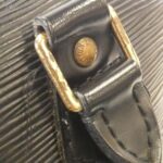 Louis Vuitton Epi Alma PM M52142 Bag - Image 6