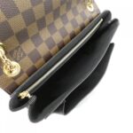 Louis Vuitton Damier Vavin PM Shoulder Bag N40108 - Image 6
