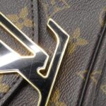 Louis Vuitton Monogram Passy M45592 Shoulder Bag - Image 4