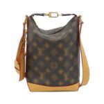 Louis Vuitton This Is Not Monogram Hobo Cruiser PM M46241 Shoulder Bag