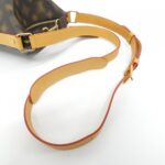 Louis Vuitton This Is Not Monogram Hobo Cruiser PM M46241 Shoulder Bag - Image 7