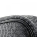 Louis Vuitton Damier Graphite 3D Modular Pouch N60447 Shoulder Bag - Image 3