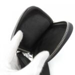 Louis Vuitton Damier Graphite 3D Modular Pouch N60447 Shoulder Bag - Image 6