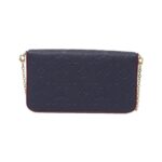 Louis Vuitton Monogram Empreinte Pochette Félicie Shoulder Bag M64099 - Image 2