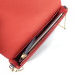 Louis Vuitton Monogram Empreinte Pochette Félicie Shoulder Bag M64099 - Image 7